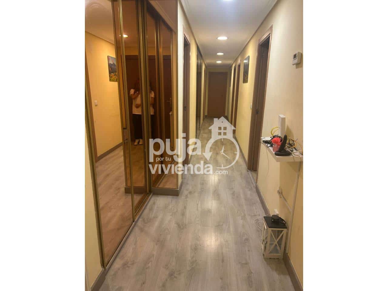 4 camera da letto Appartamento in vendita in Vitoria-Gasteiz - 285.000 € (Rif: 9665777)