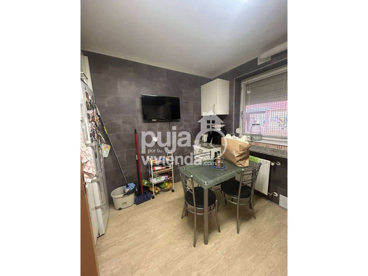 4 camera da letto Appartamento in vendita in Vitoria-Gasteiz - 285.000 € (Rif: 9665777)