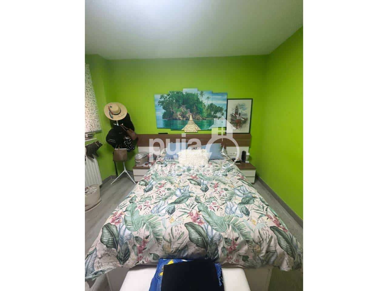4 camera da letto Appartamento in vendita in Vitoria-Gasteiz - 285.000 € (Rif: 9665777)