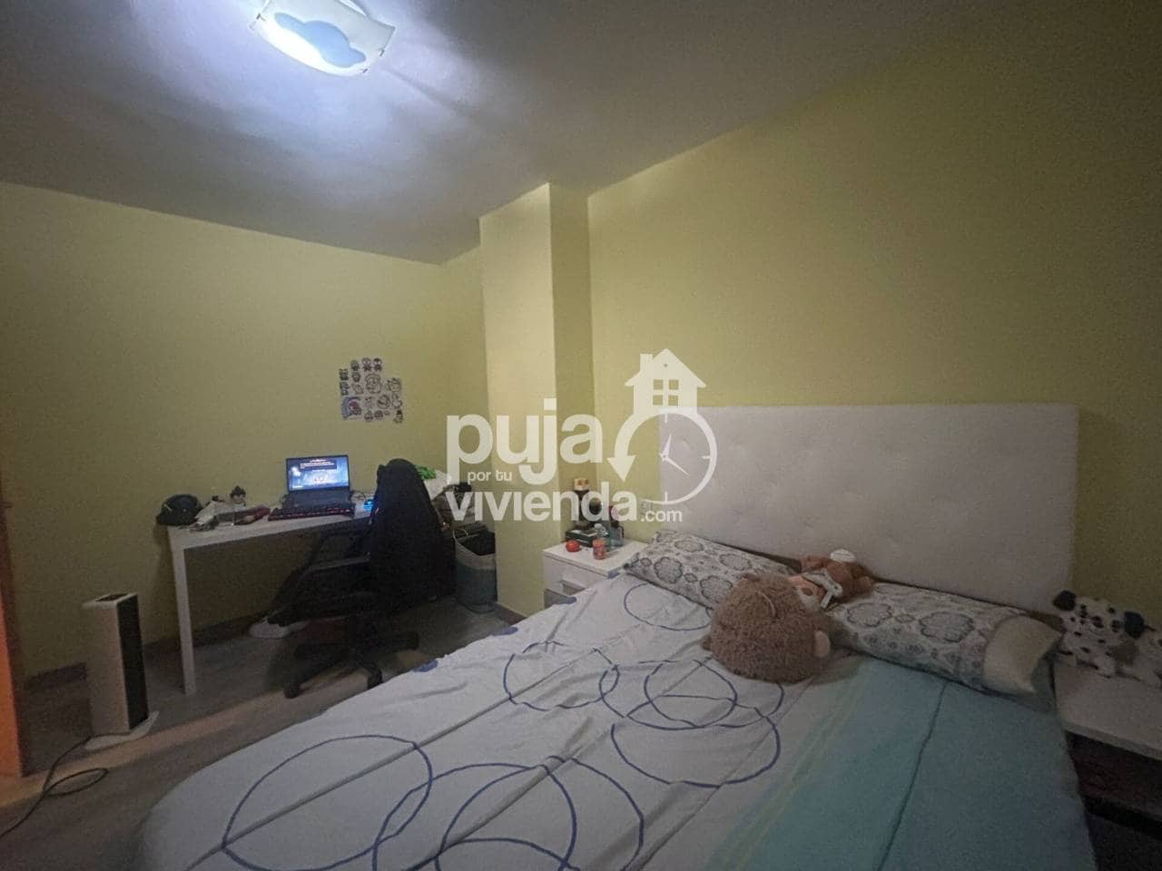 4 camera da letto Appartamento in vendita in Vitoria-Gasteiz - 285.000 € (Rif: 9665777)