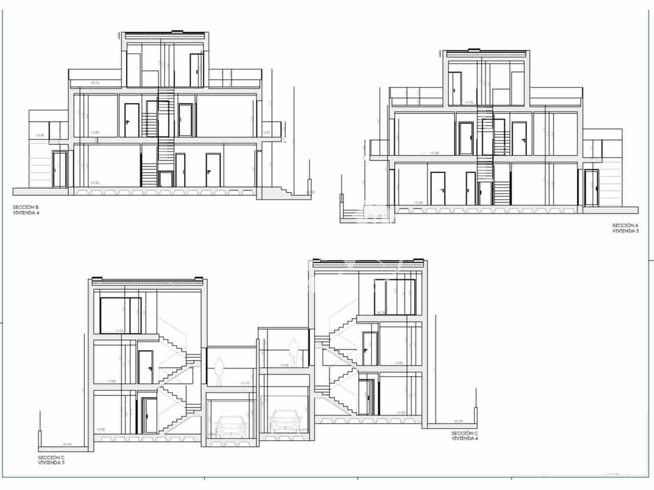 Tontti myytävänä paikassa Ourense kaupunki - 125 000 € (Ref: 9673706)