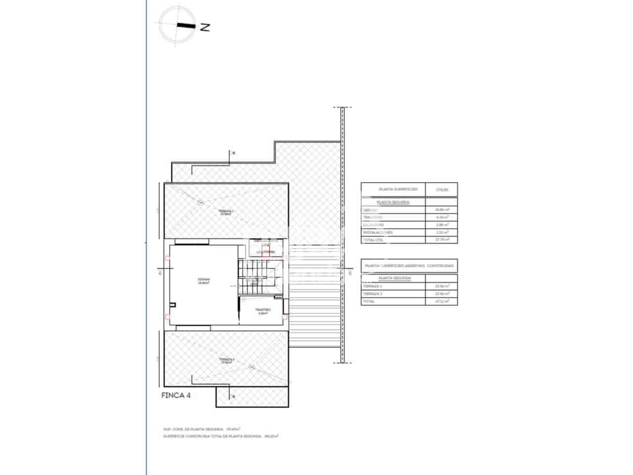 Tontti myytävänä paikassa Ourense kaupunki - 125 000 € (Ref: 9673706)