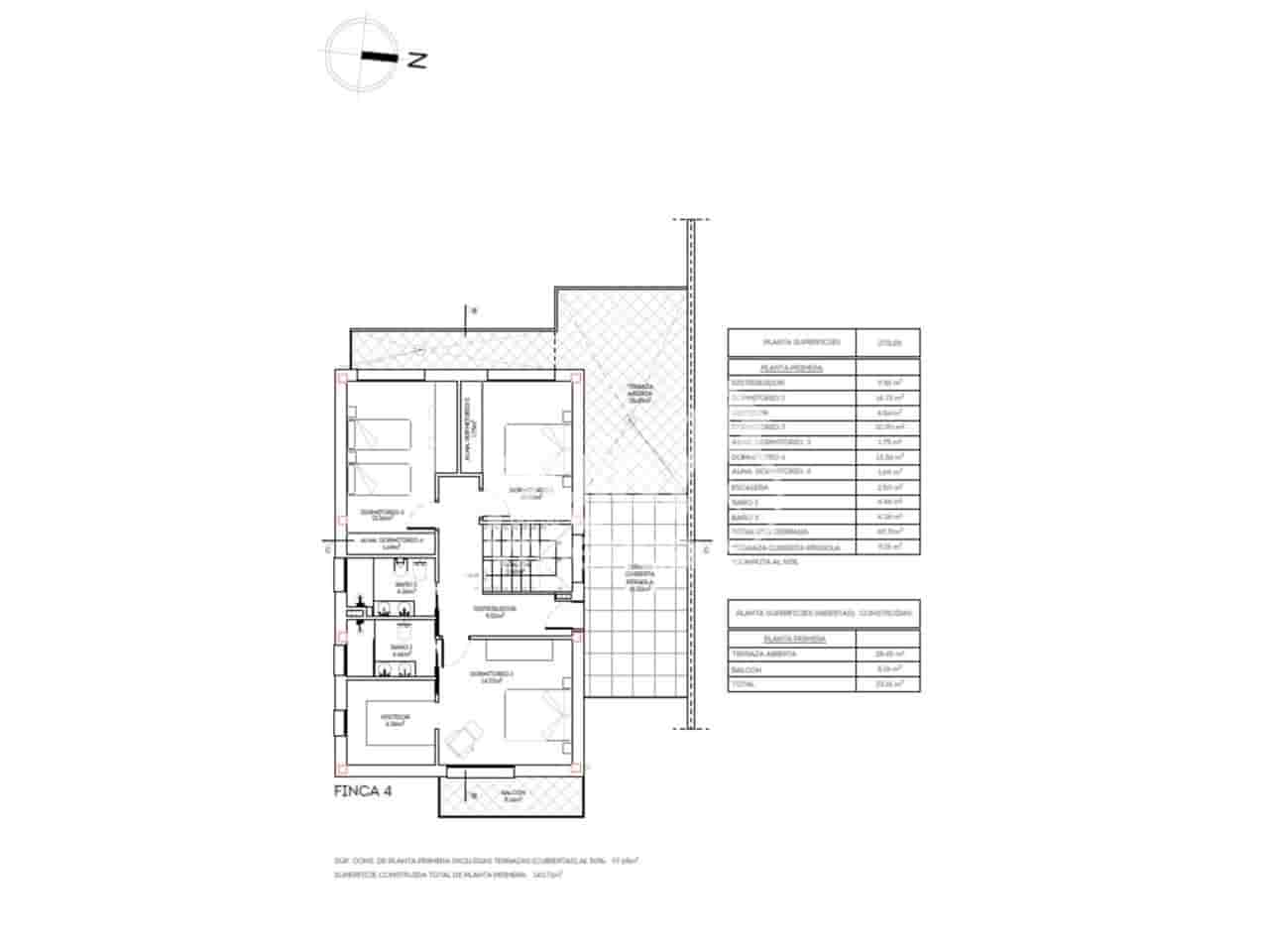 Tontti myytävänä paikassa Ourense kaupunki - 125 000 € (Ref: 9673706)