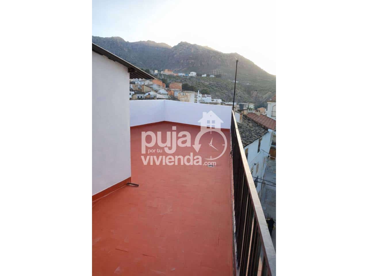 4 sovrum Hus till salu i Quesada - 97 000 € (Ref: 9676637)