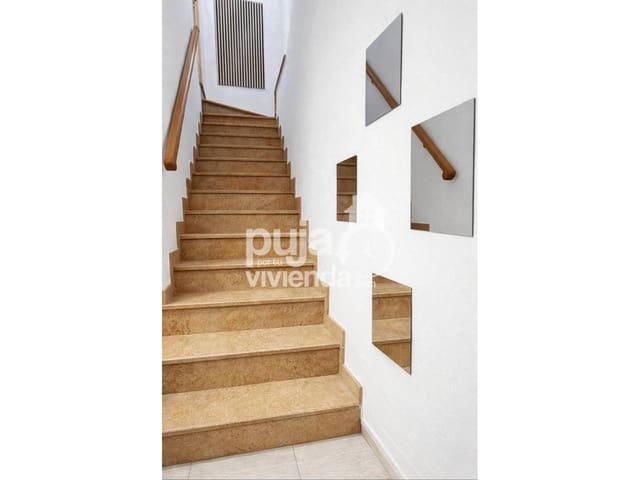 4 Zimmer Haus zu verkaufen in Quesada - 97.000 € (Ref: 9676637)