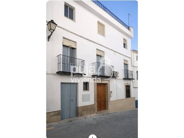 4 Zimmer Haus zu verkaufen in Quesada - 97.000 € (Ref: 9676637)