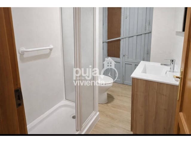 4 Zimmer Haus zu verkaufen in Quesada - 97.000 € (Ref: 9676637)