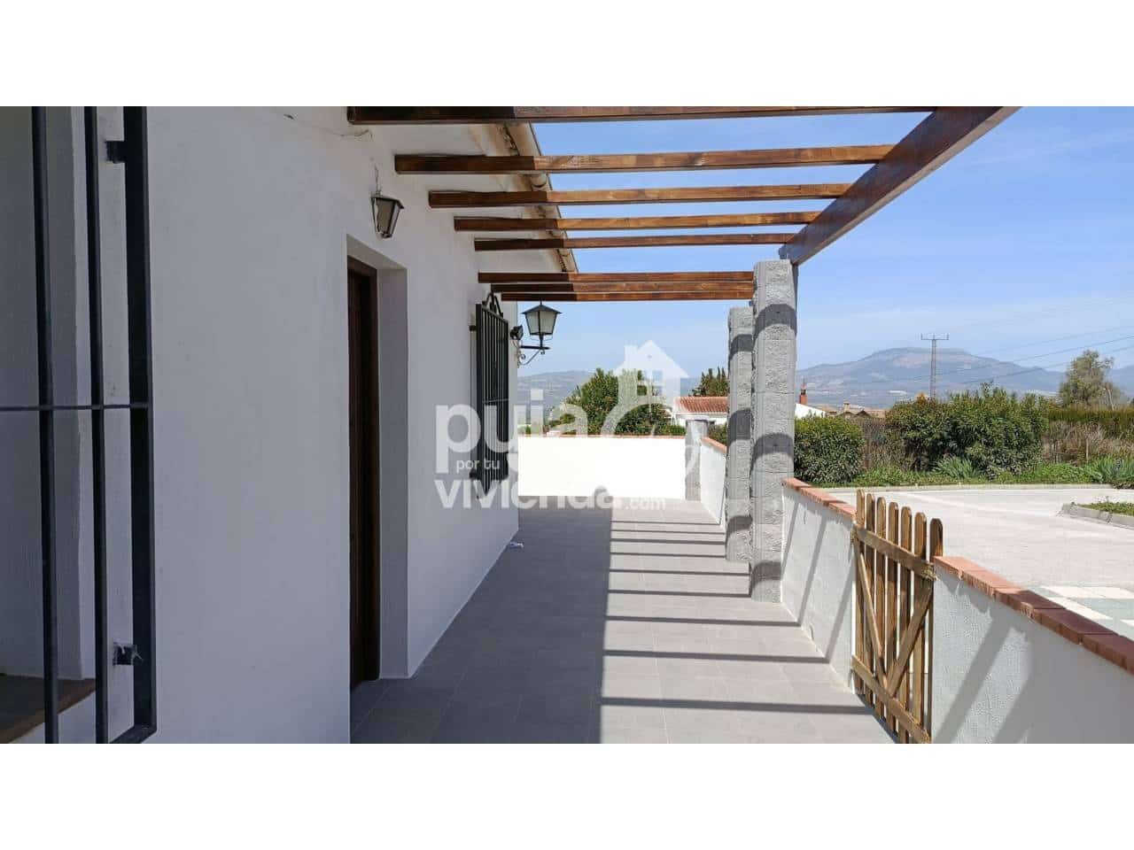 3 quarto Moradia para venda em Moraleda de Zafayona com piscina garagem - 298 900 € (Ref: 9697936)