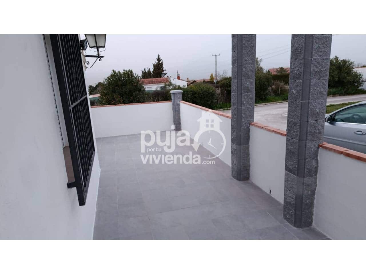 3 quarto Moradia para venda em Moraleda de Zafayona com piscina garagem - 298 900 € (Ref: 9697936)