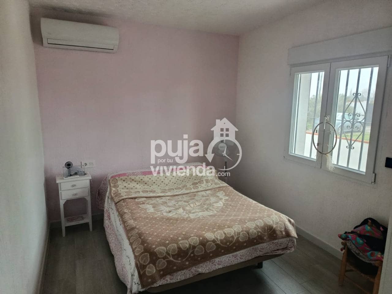 3 quarto Moradia para venda em Moraleda de Zafayona com piscina garagem - 298 900 € (Ref: 9697936)