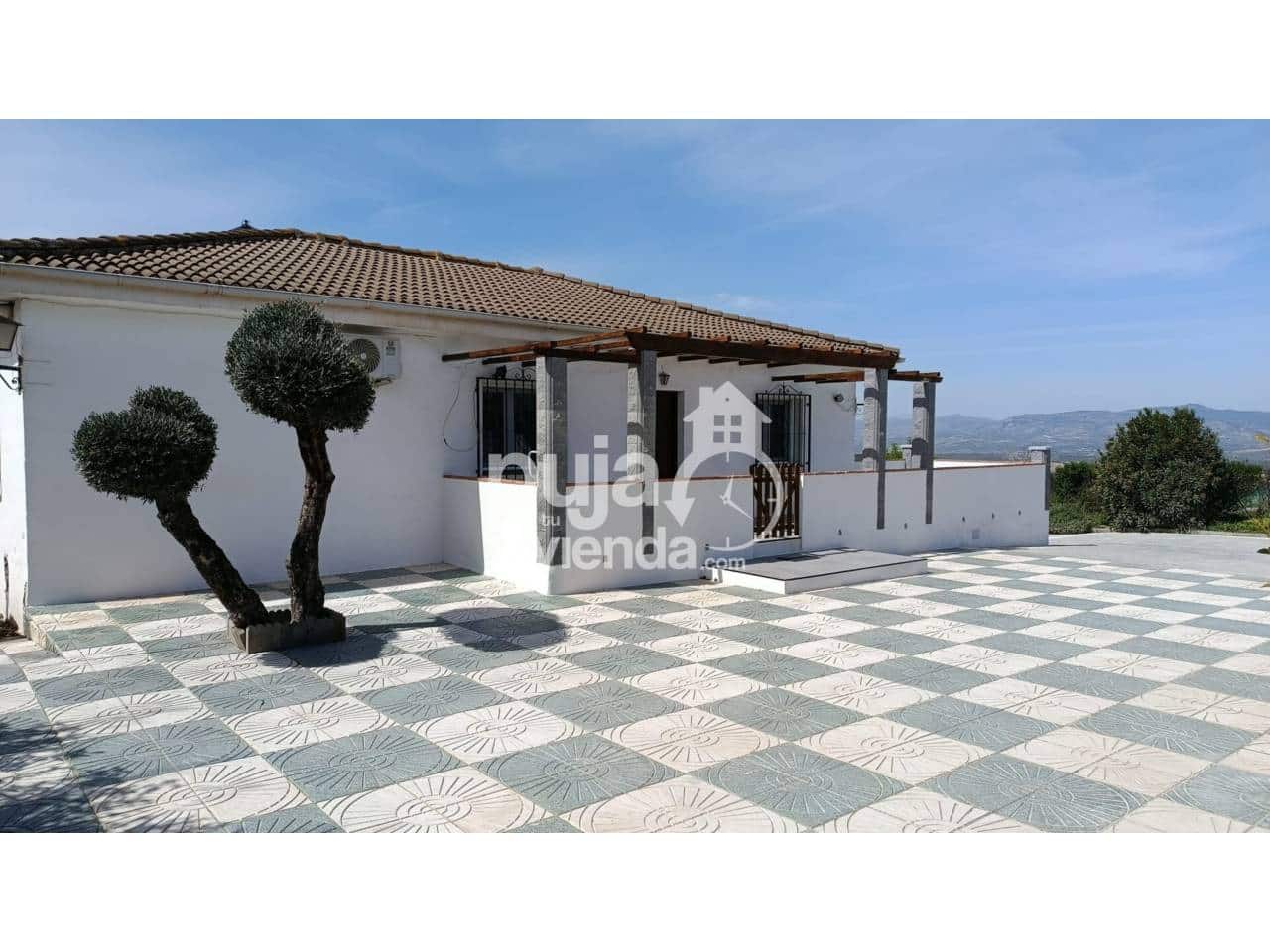 3 quarto Moradia para venda em Moraleda de Zafayona com piscina garagem - 298 900 € (Ref: 9697936)