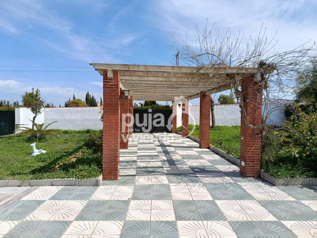 3 quarto Moradia para venda em Moraleda de Zafayona com piscina garagem - 298 900 € (Ref: 9697936)
