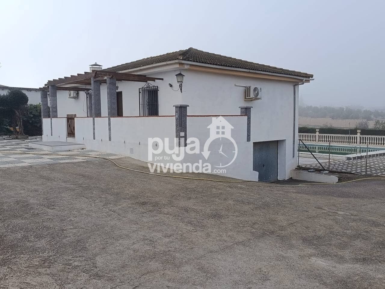 3 quarto Moradia para venda em Moraleda de Zafayona com piscina garagem - 298 900 € (Ref: 9697936)