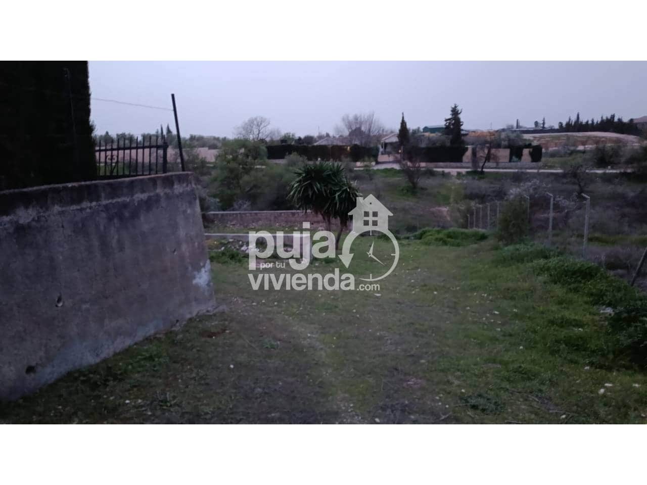 3 quarto Moradia para venda em Moraleda de Zafayona com piscina garagem - 298 900 € (Ref: 9697936)