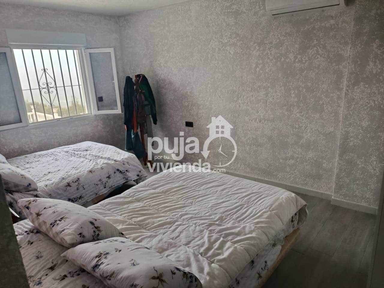 3 quarto Moradia para venda em Moraleda de Zafayona com piscina garagem - 298 900 € (Ref: 9697936)