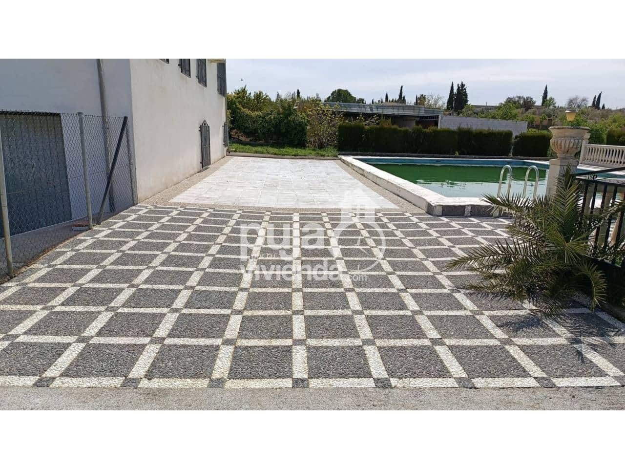 3 quarto Moradia para venda em Moraleda de Zafayona com piscina garagem - 298 900 € (Ref: 9697936)