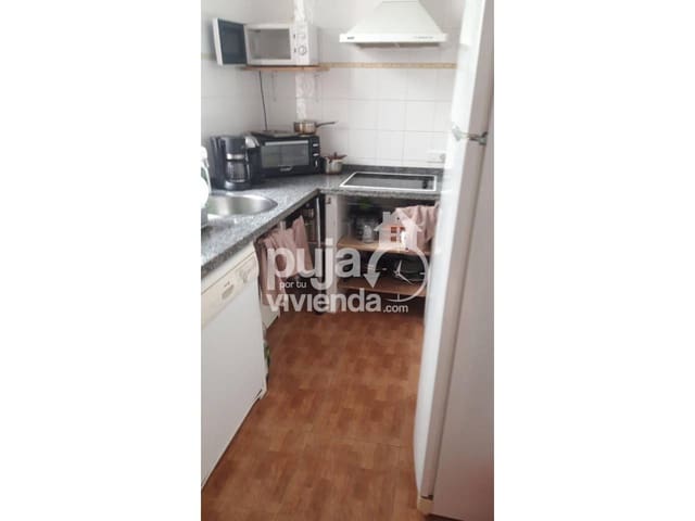 4 camera da letto Appartamento in vendita in Lepe - 150.000 € (Rif: 9697937)