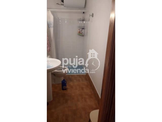 4 camera da letto Appartamento in vendita in Lepe - 150.000 € (Rif: 9697937)