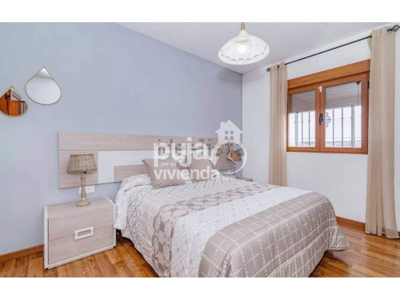 4 bedroom Finca/Country House for sale in Alhama de Granada - € 240,000 (Ref: 9709462)