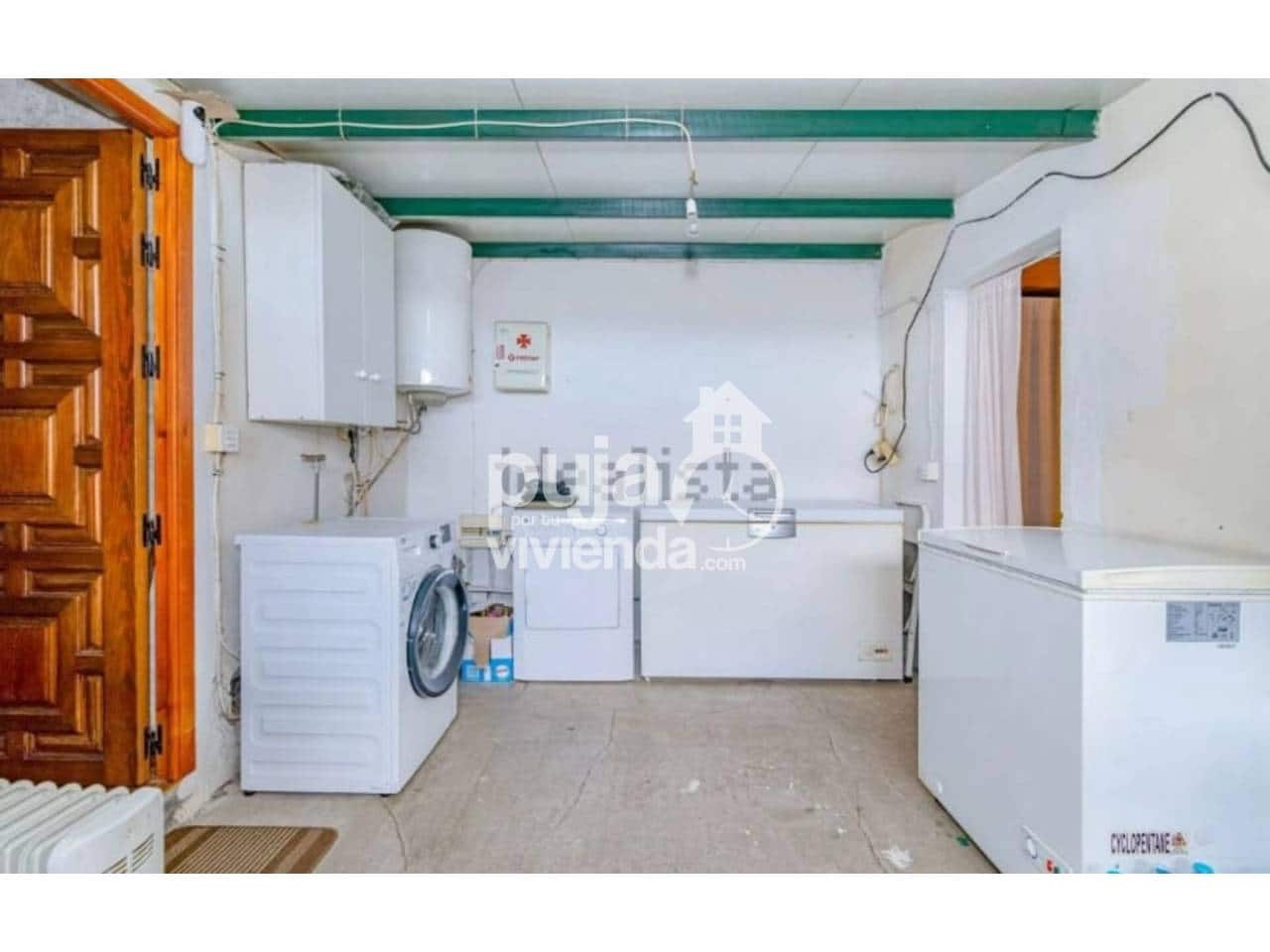 4 bedroom Finca/Country House for sale in Alhama de Granada - € 240,000 (Ref: 9709462)