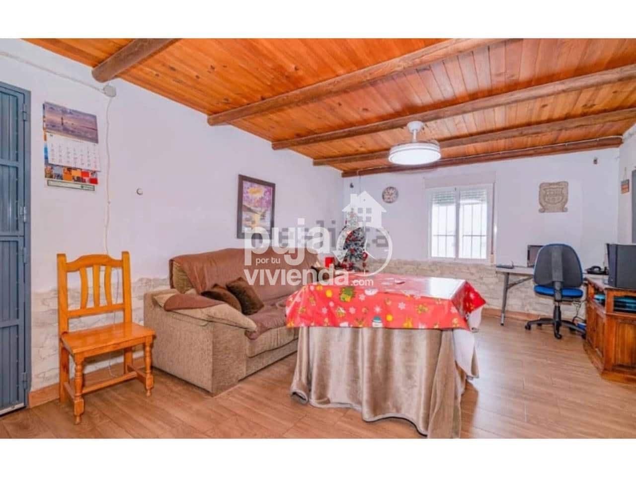 4 bedroom Finca/Country House for sale in Alhama de Granada - € 240,000 (Ref: 9709462)