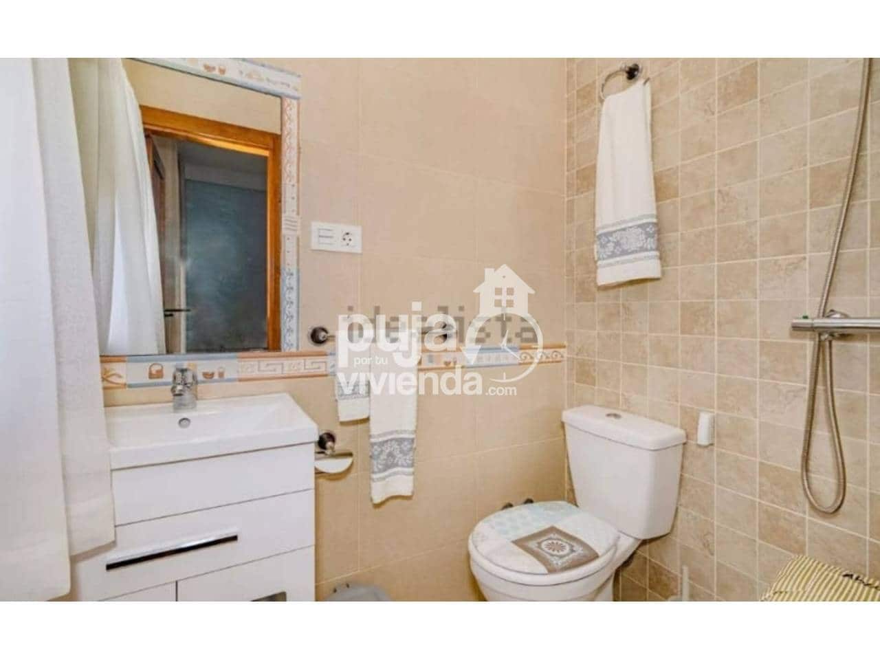 4 bedroom Finca/Country House for sale in Alhama de Granada - € 240,000 (Ref: 9709462)