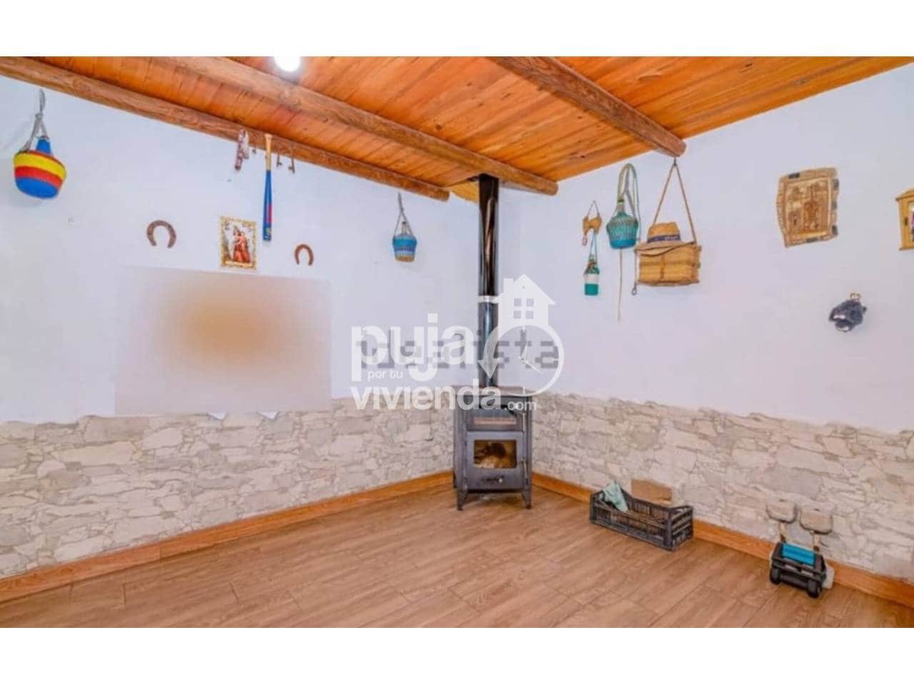 4 bedroom Finca/Country House for sale in Alhama de Granada - € 240,000 (Ref: 9709462)