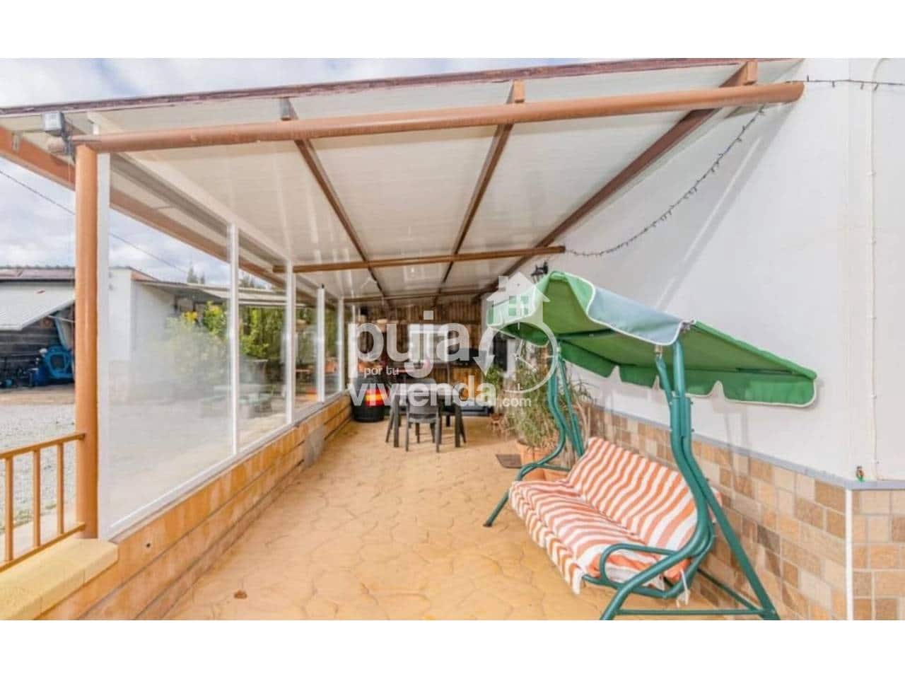 4 bedroom Finca/Country House for sale in Alhama de Granada - € 240,000 (Ref: 9709462)