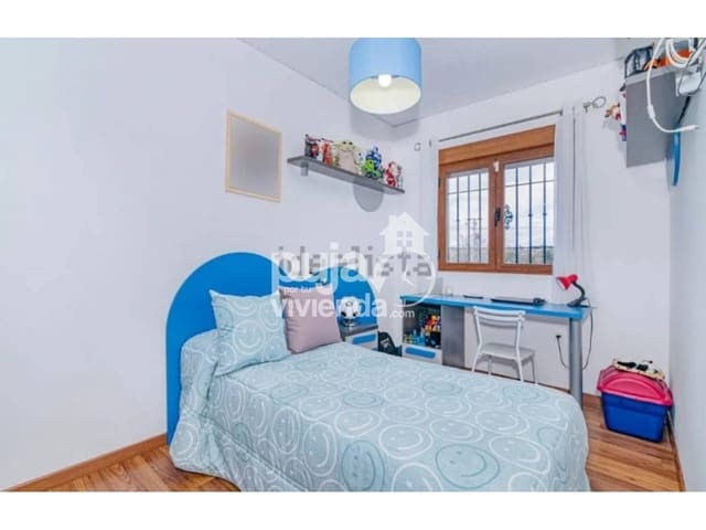 4 sovrum Finca/Hus på landet till salu i Alhama de Granada - 240 000 € (Ref: 9709462)