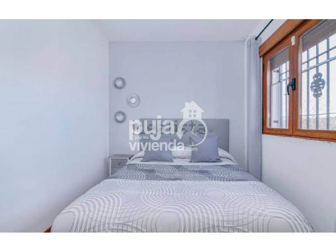 4 bedroom Finca/Country House for sale in Alhama de Granada - € 240,000 (Ref: 9709462)