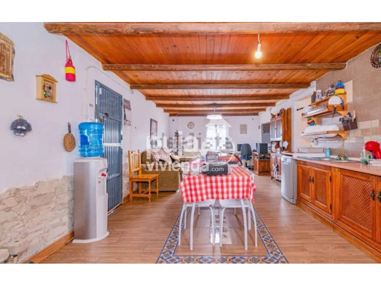 4 bedroom Finca/Country House for sale in Alhama de Granada - € 240,000 (Ref: 9709462)