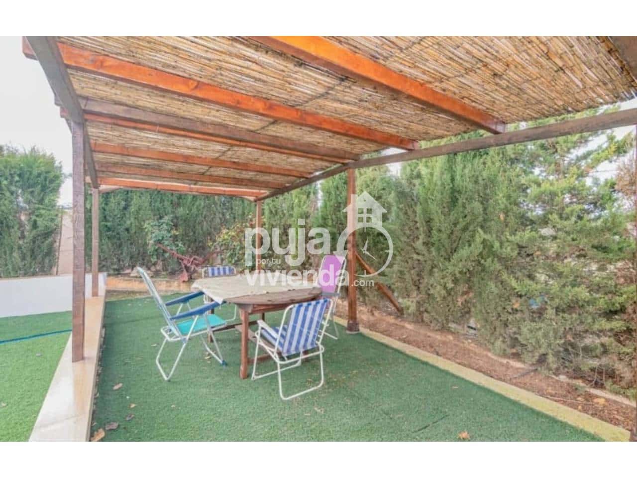 4 bedroom Finca/Country House for sale in Alhama de Granada - € 240,000 (Ref: 9709462)