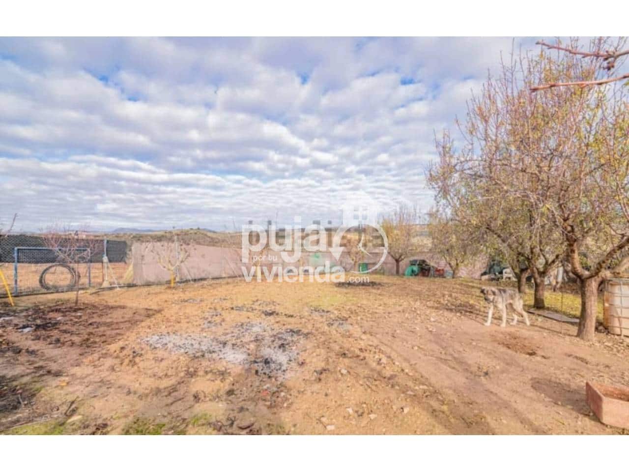 4 bedroom Finca/Country House for sale in Alhama de Granada - € 240,000 (Ref: 9709462)