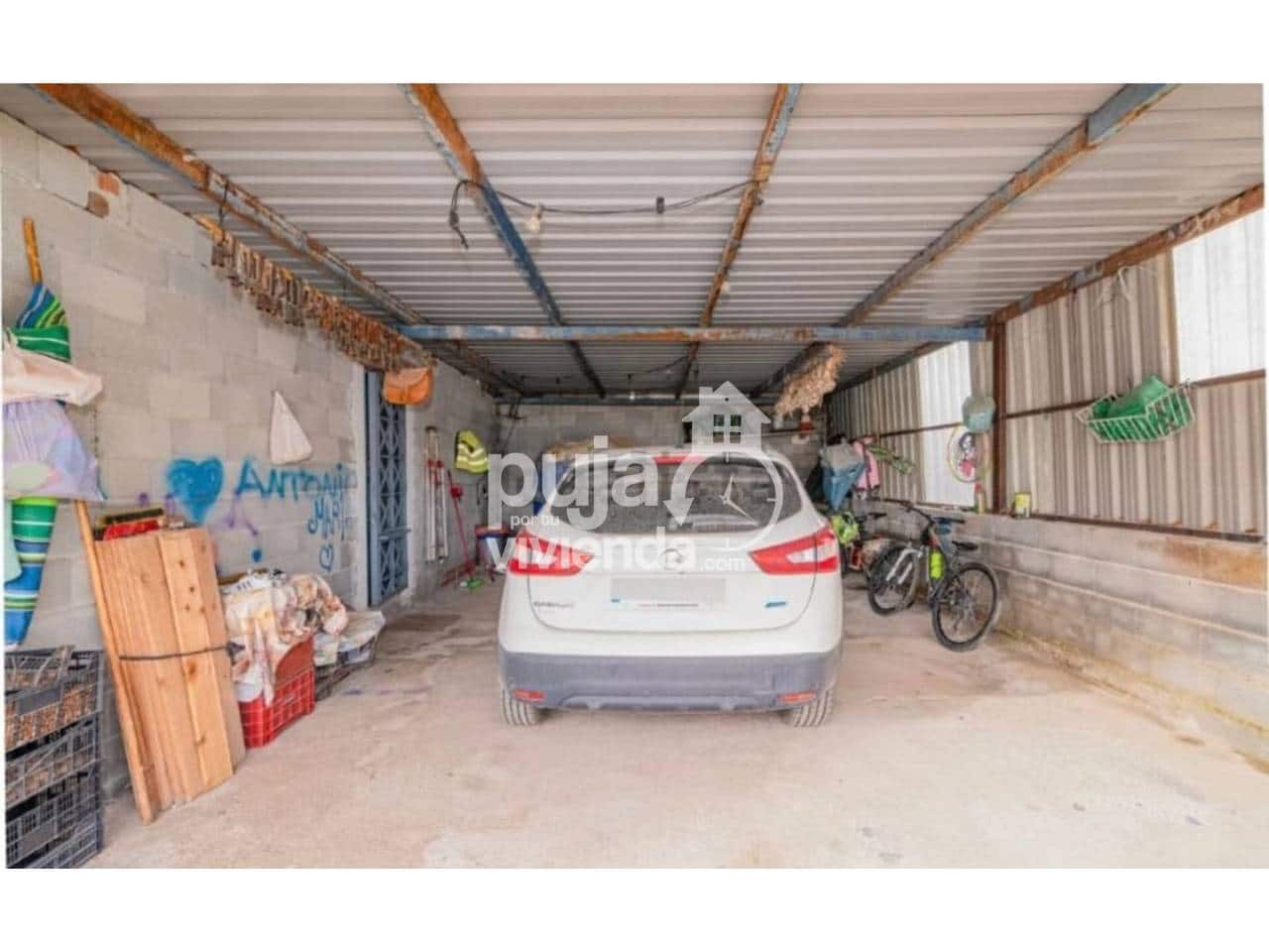 4 bedroom Finca/Country House for sale in Alhama de Granada - € 240,000 (Ref: 9709462)