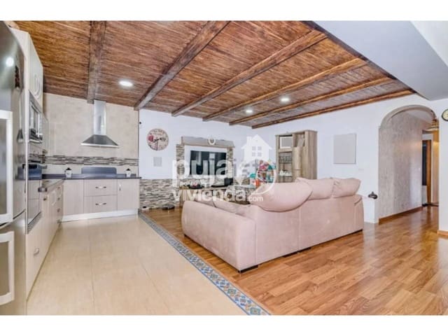 4 sovrum Finca/Hus på landet till salu i Alhama de Granada - 240 000 € (Ref: 9709462)