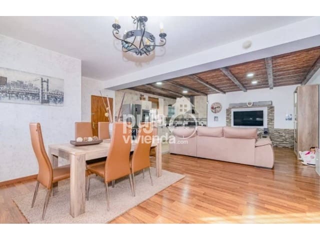 4 sovrum Finca/Hus på landet till salu i Alhama de Granada - 240 000 € (Ref: 9709462)