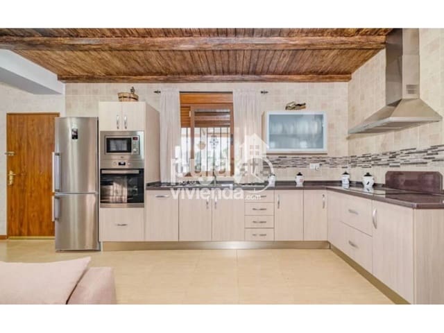 4 sovrum Finca/Hus på landet till salu i Alhama de Granada - 240 000 € (Ref: 9709462)