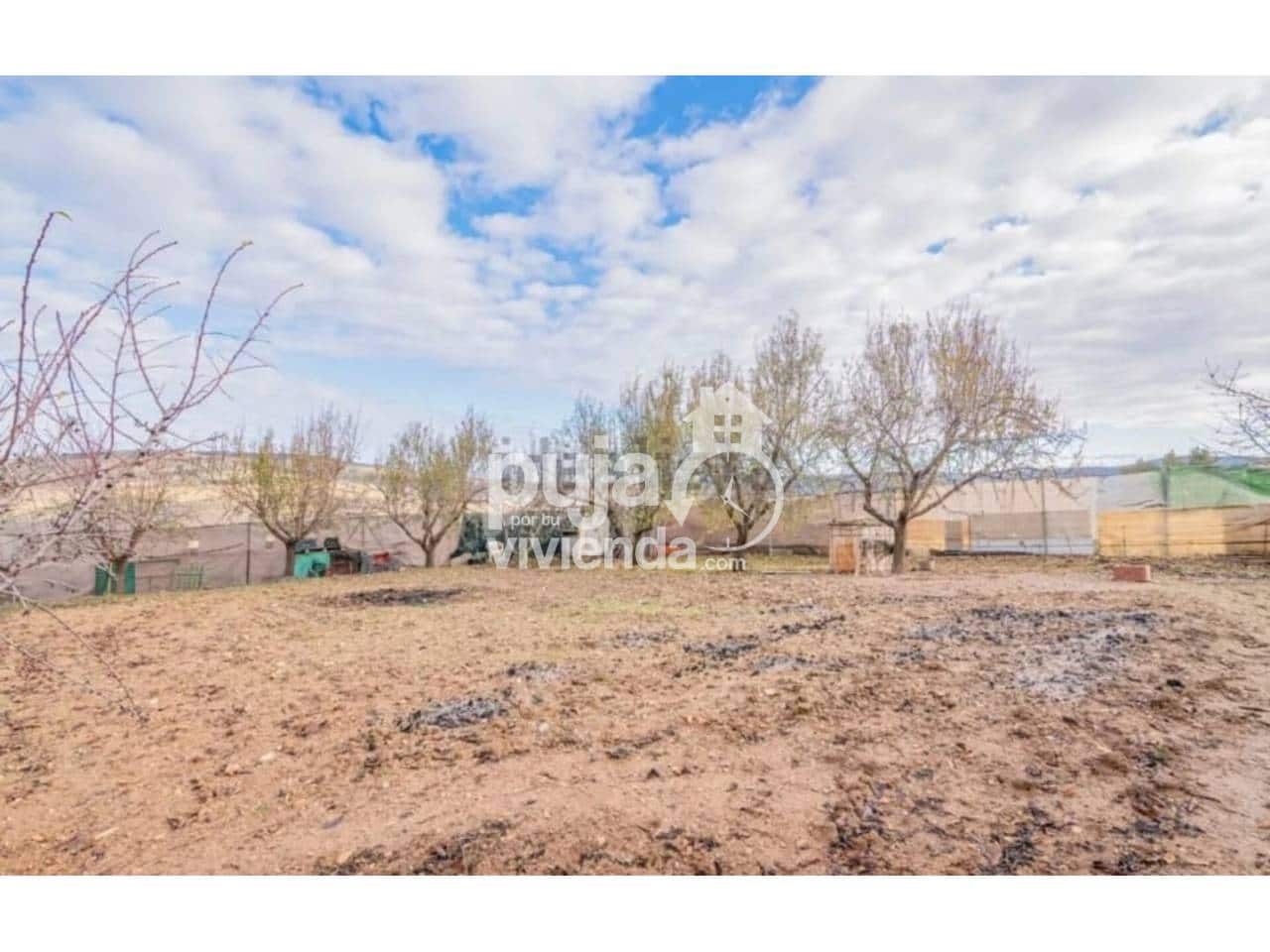 4 bedroom Finca/Country House for sale in Alhama de Granada - € 240,000 (Ref: 9709462)