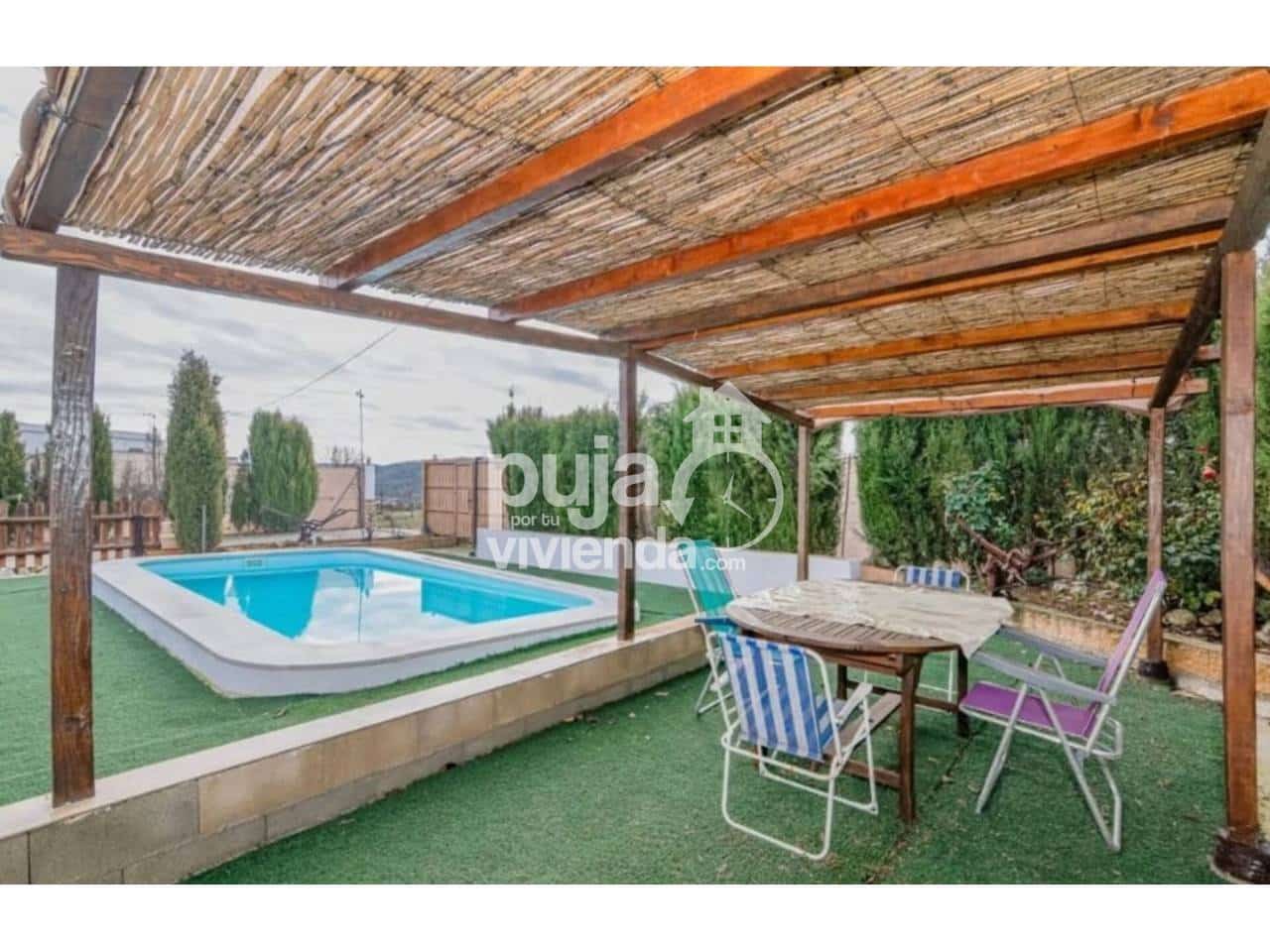 4 bedroom Finca/Country House for sale in Alhama de Granada - € 240,000 (Ref: 9709462)