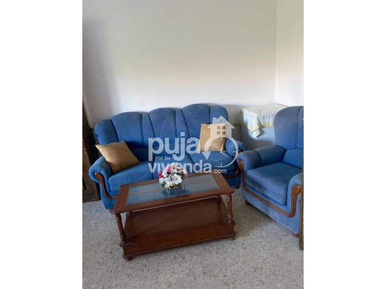 3 soveværelse Finca/Landehus til salg i Trasmiras med garage - € 80.000 (Ref: 9755232)