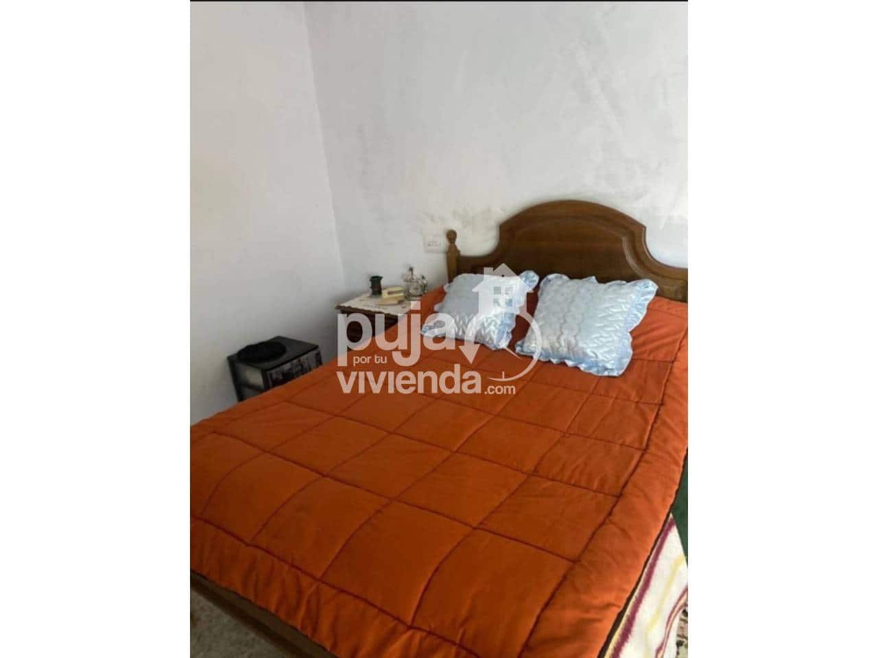 3 soveværelse Finca/Landehus til salg i Trasmiras med garage - € 80.000 (Ref: 9755232)