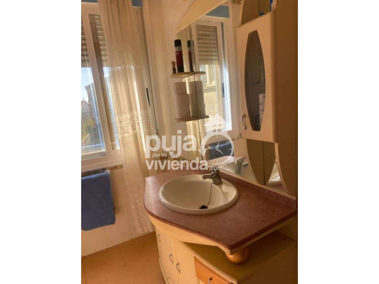 3 soveværelse Finca/Landehus til salg i Trasmiras med garage - € 80.000 (Ref: 9755232)