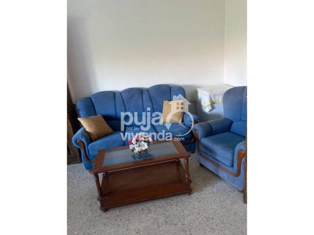 3 soveværelse Finca/Landehus til salg i Trasmiras med garage - € 80.000 (Ref: 9755232)