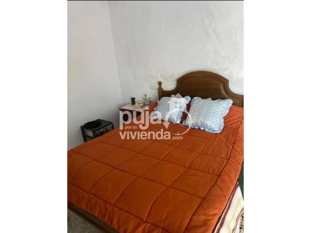 3 soveværelse Finca/Landehus til salg i Trasmiras med garage - € 80.000 (Ref: 9755232)