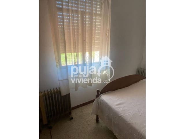 3 soveværelse Finca/Landehus til salg i Trasmiras med garage - € 80.000 (Ref: 9755232)