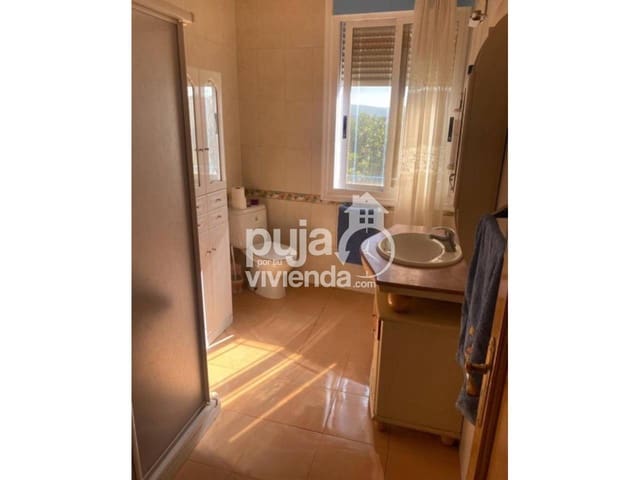 3 soveværelse Finca/Landehus til salg i Trasmiras med garage - € 80.000 (Ref: 9755232)