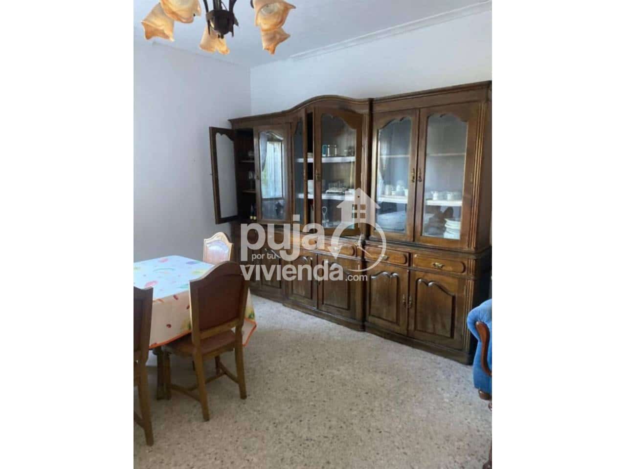 3 soveværelse Finca/Landehus til salg i Trasmiras med garage - € 80.000 (Ref: 9755232)