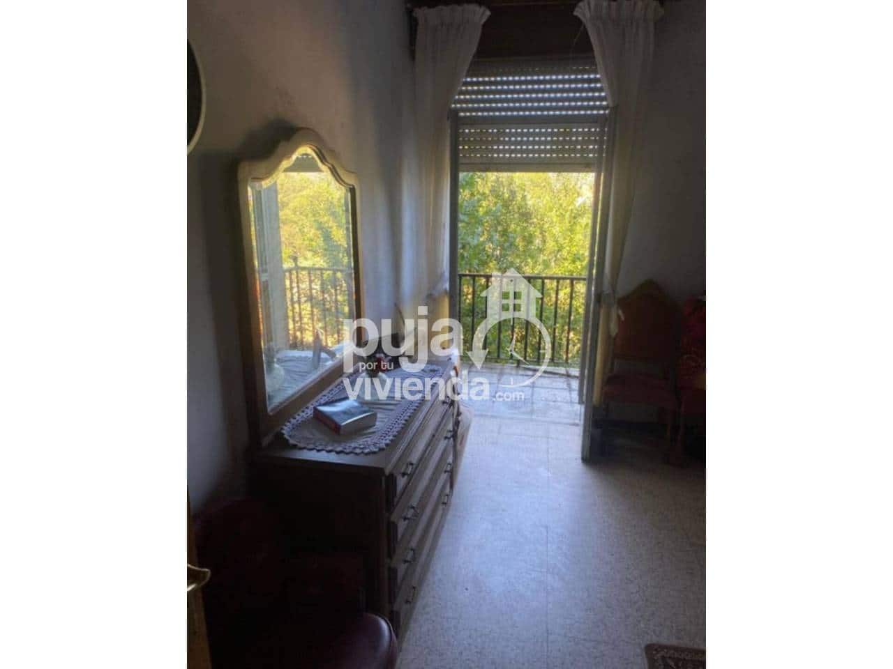 3 soveværelse Finca/Landehus til salg i Trasmiras med garage - € 80.000 (Ref: 9755232)