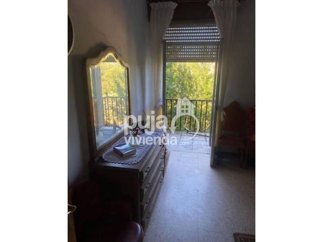 3 soveværelse Finca/Landehus til salg i Trasmiras med garage - € 80.000 (Ref: 9755232)