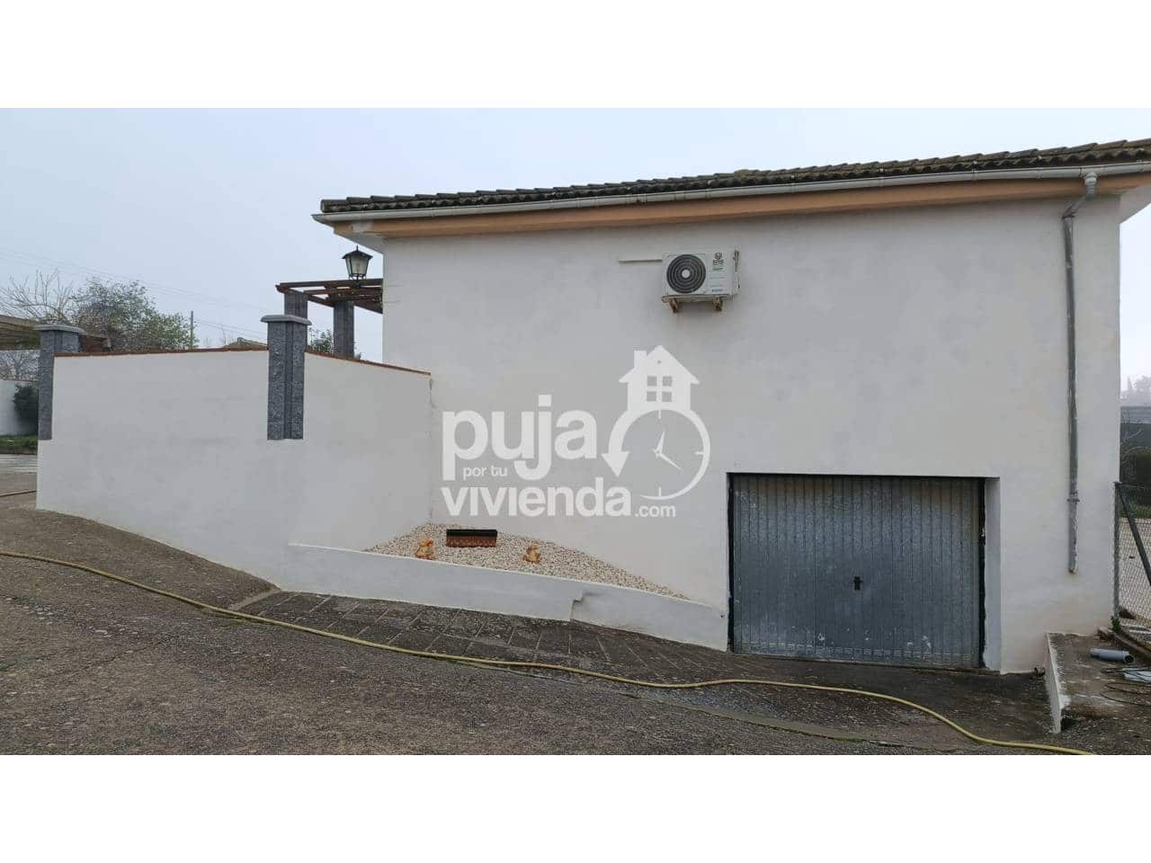 3 chambre Villa/Maison à vendre à Moraleda de Zafayona avec piscine garage - 295 000 € (Ref: 9772582)